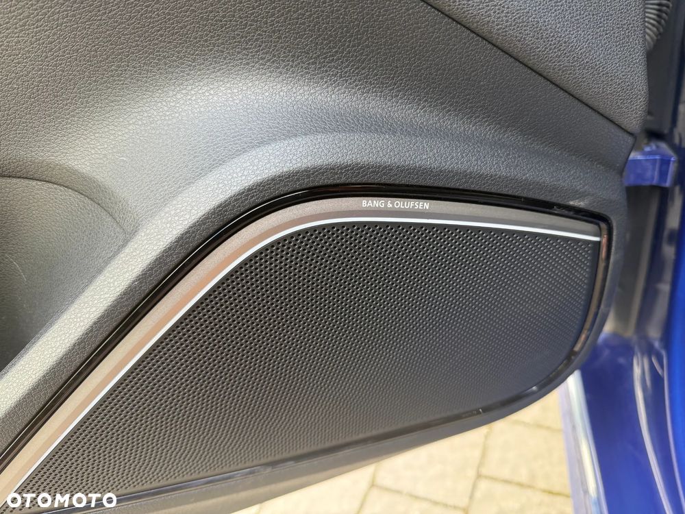 Audi A3 Limousine 1.4 TFSI cylinder on demand ultra Ambiente - 19