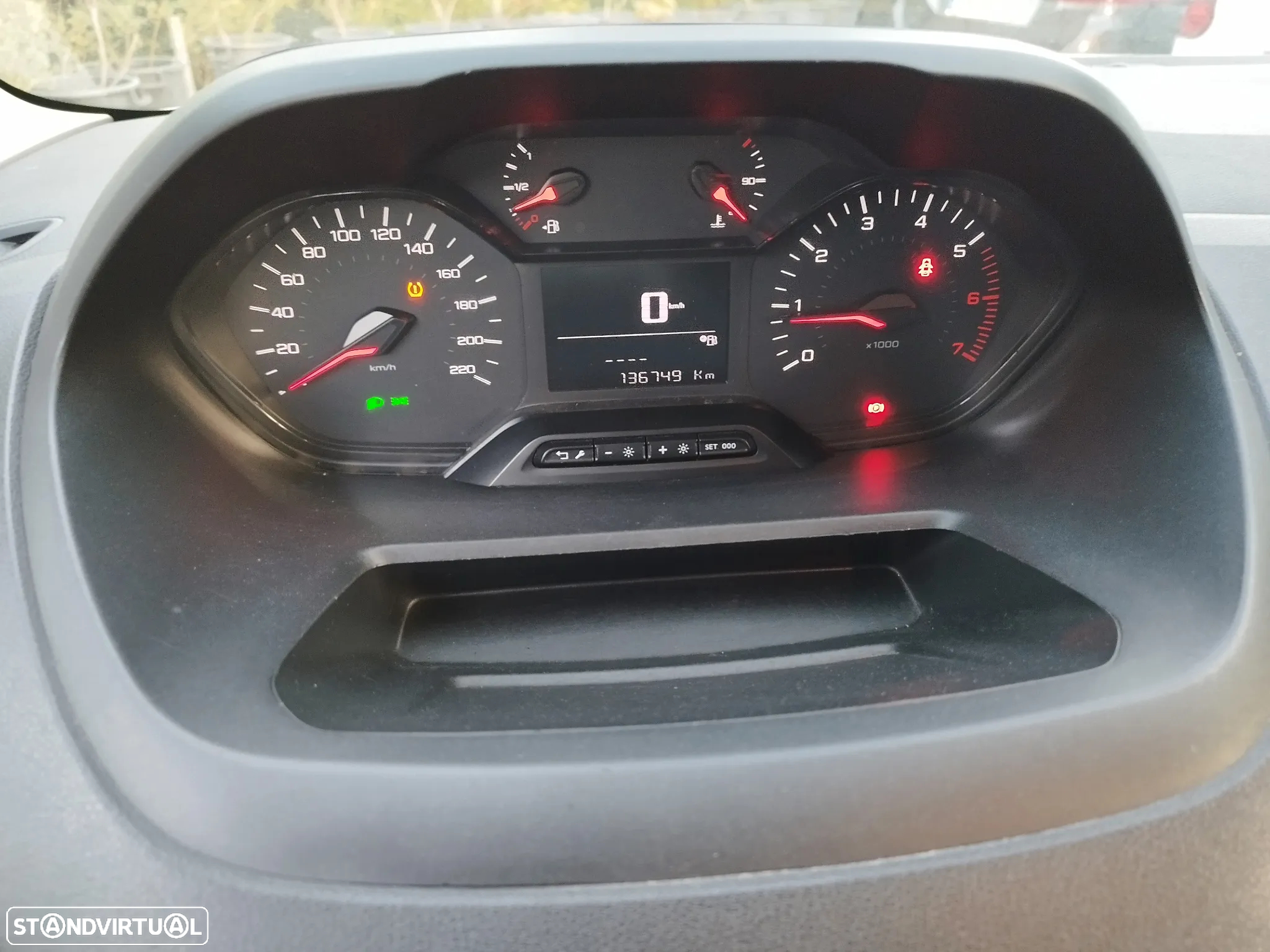 Peugeot PARTNER - 3