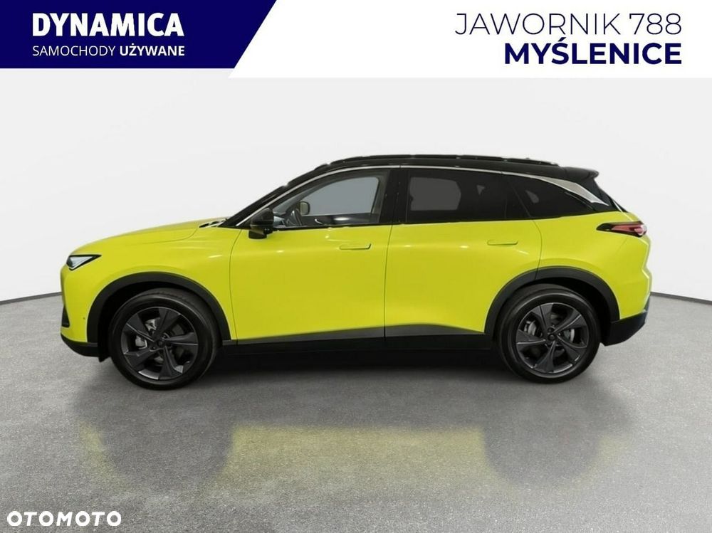 BAIC 5 - 6