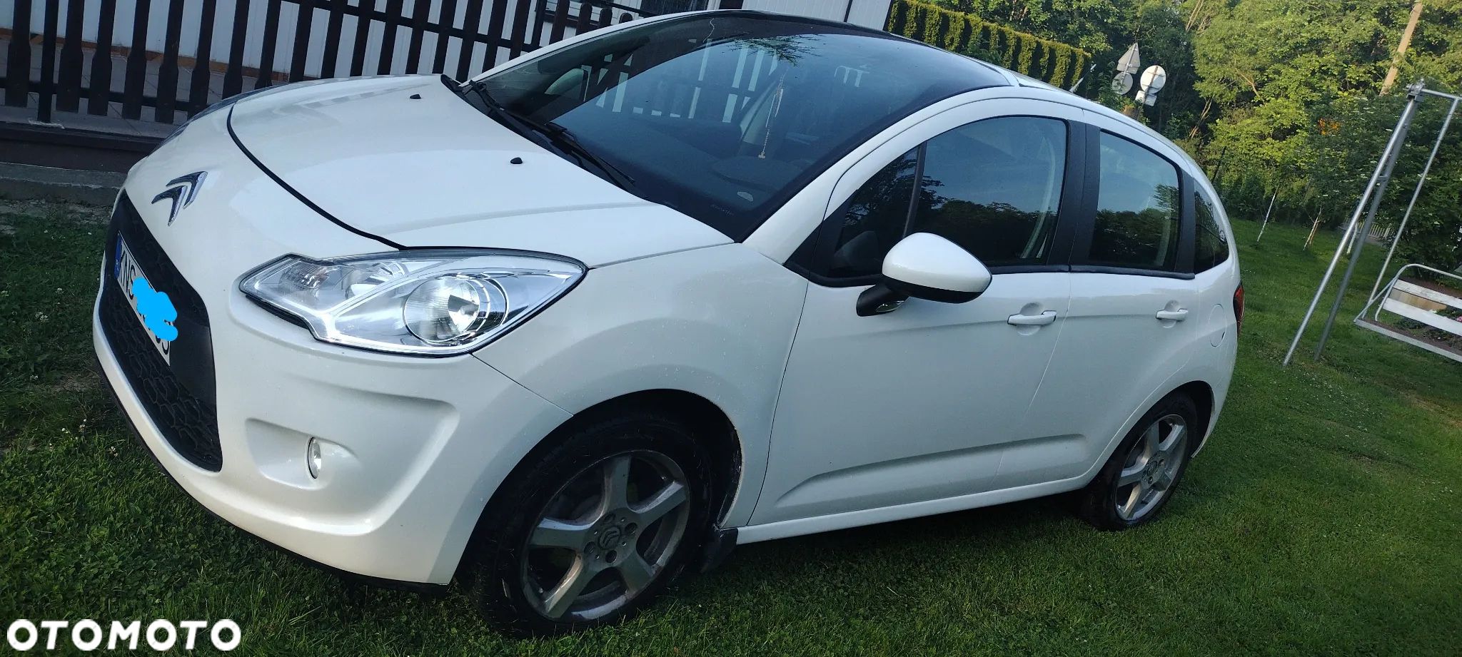 Citroën C3 - 1