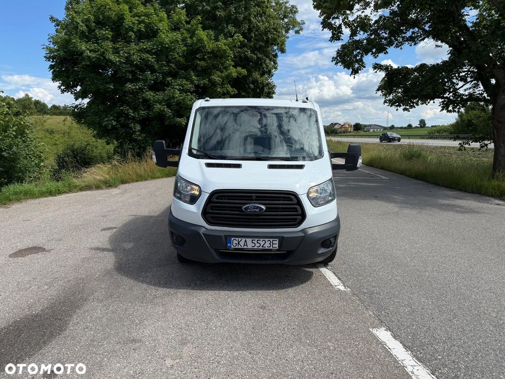 Ford TRANSIT - 4
