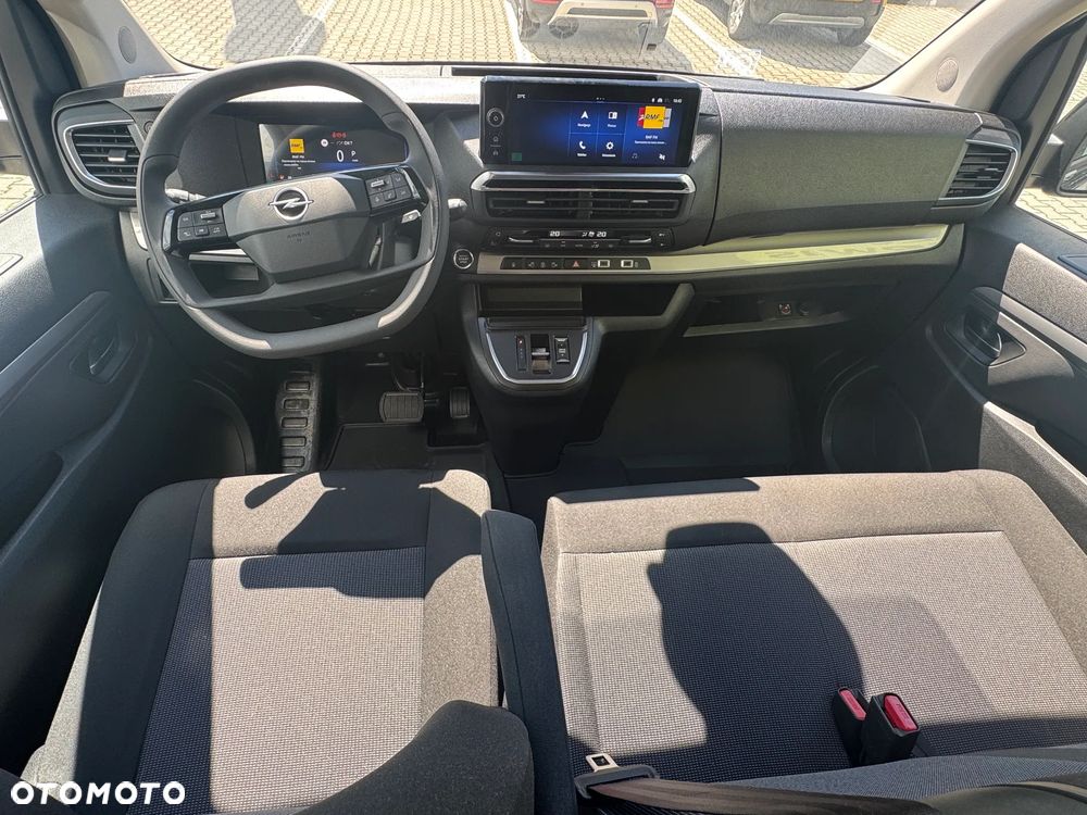 Opel Vivaro - 4