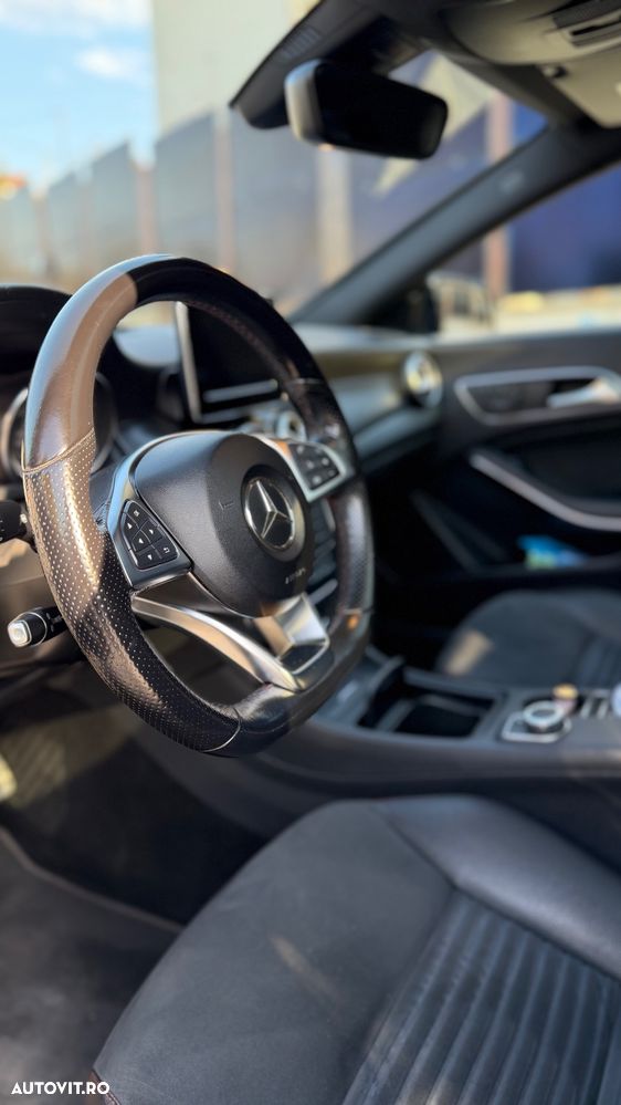 Mercedes-Benz CLA - 3