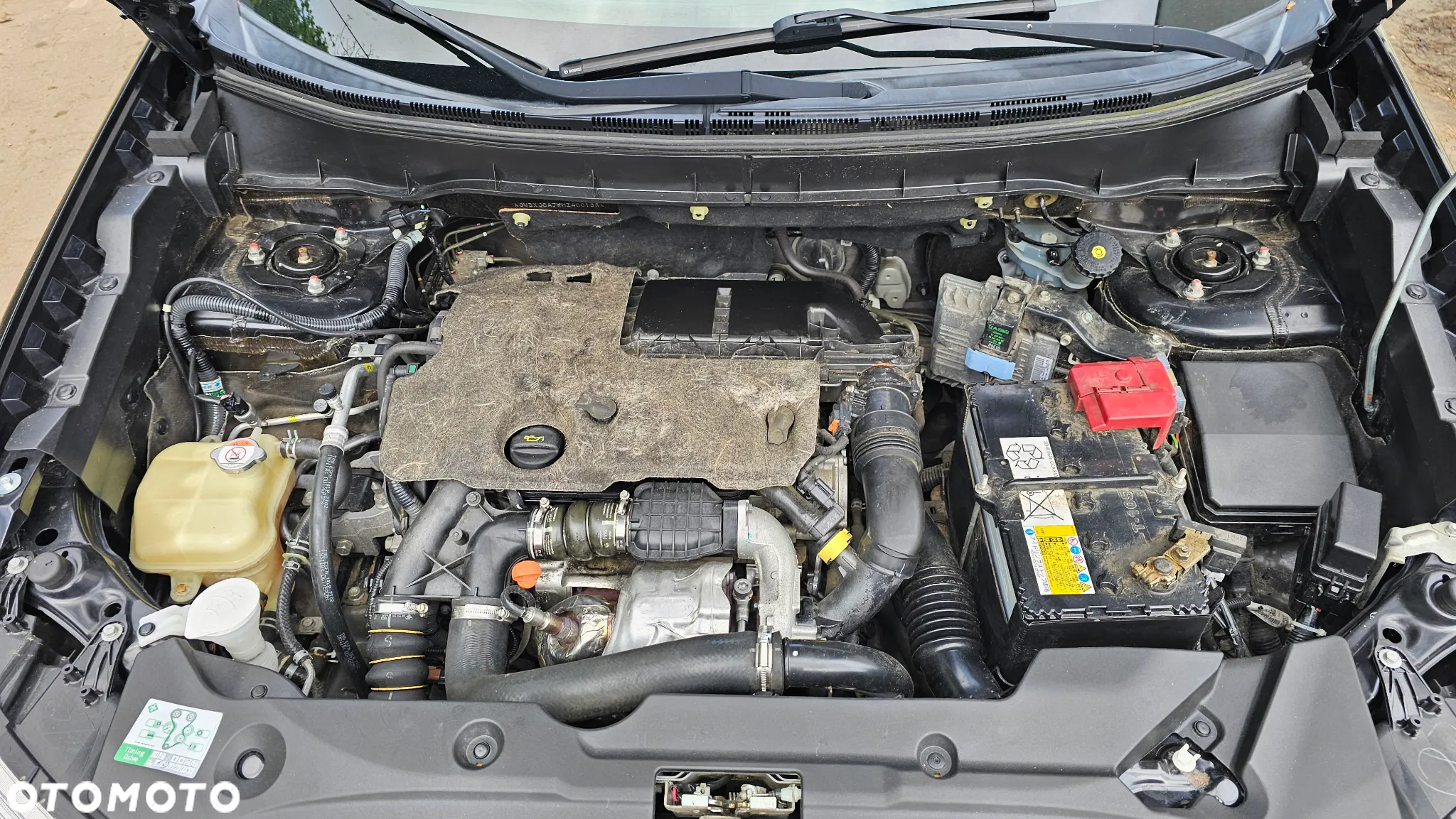 Mitsubishi ASX - 30