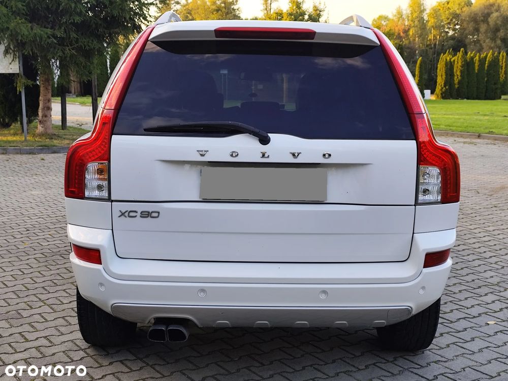 Volvo XC 90 3.2 AWD R-Design - 8