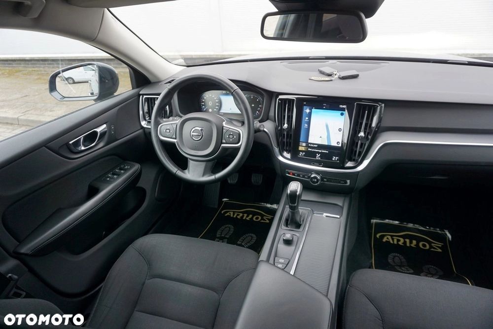 Volvo V60 - 27