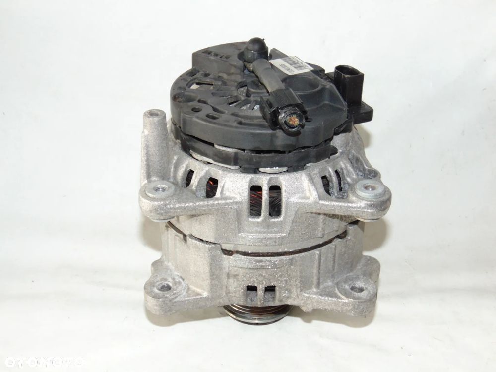 Alternator Audi A4 B6 VW Volkswagen Passat B5 Sharan Ford Galaxy Seat Alhambra diesel 1.9 TDI - 9