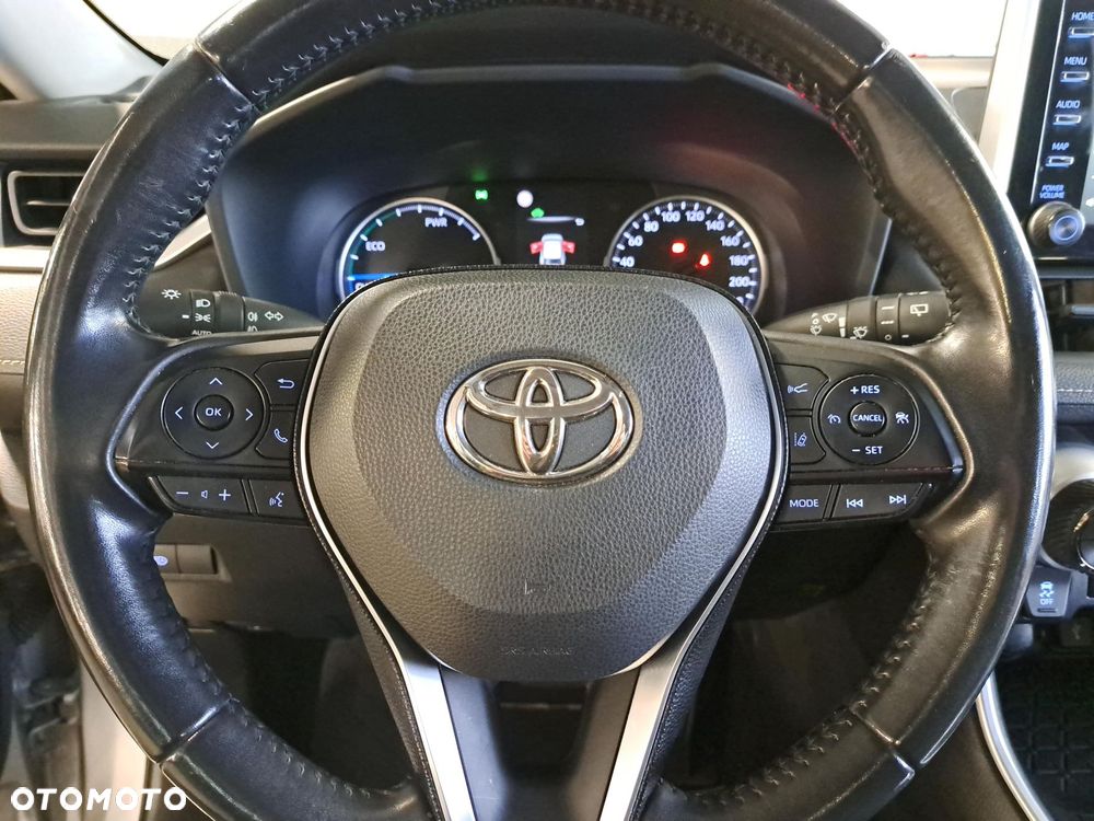 Toyota RAV4 - 28