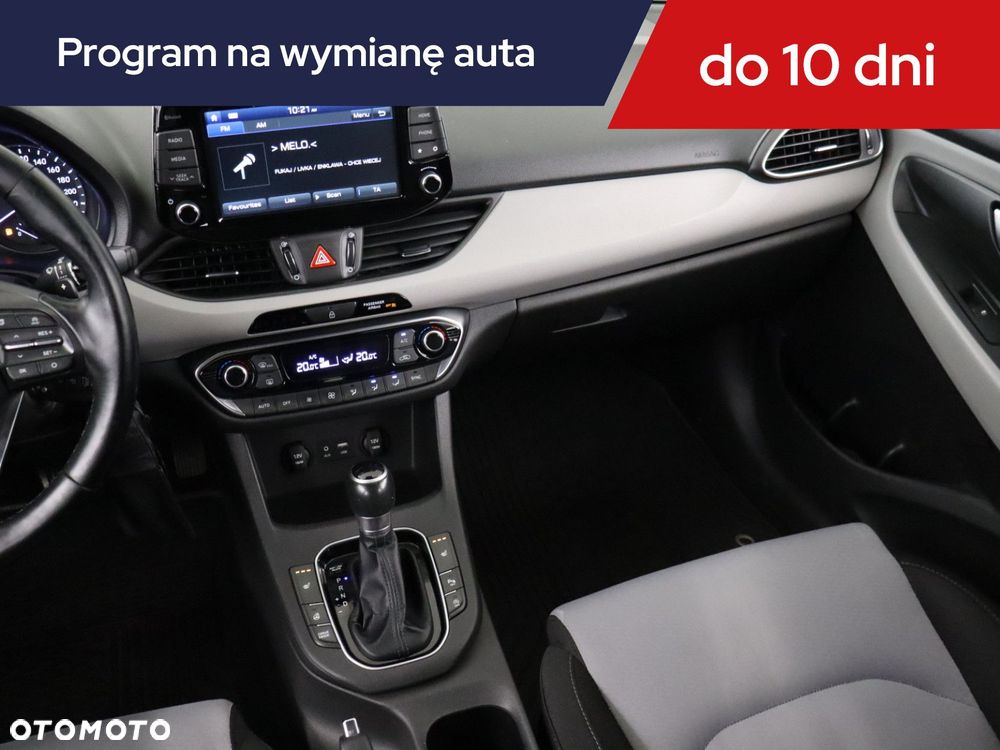 Hyundai i30 - 10