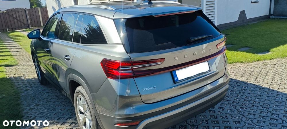 Skoda Kodiaq - 2