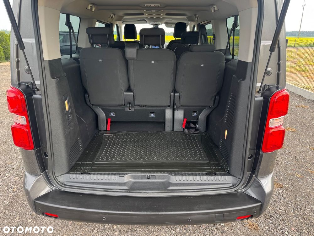 Toyota Proace Verso 2.0 D4-D Long Family - 19