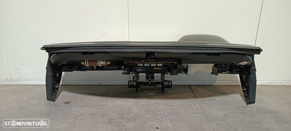 TABLIER LAND ROVER EVOQUE DYNAMIC - 7