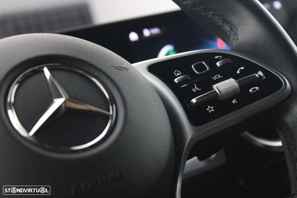 Mercedes-Benz GLB 200 d Progressive - 13
