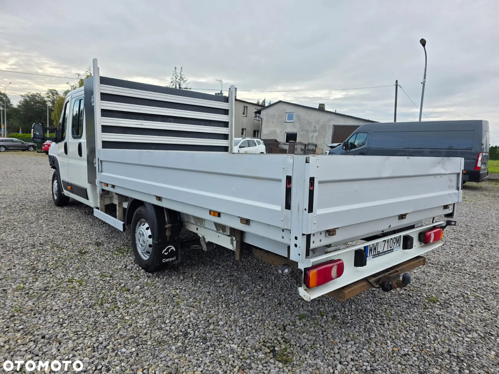 Citroën Jumper - 7