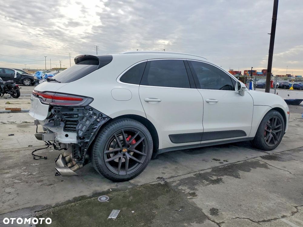 Porsche Macan - 6