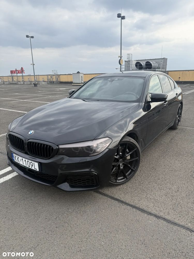 BMW 5