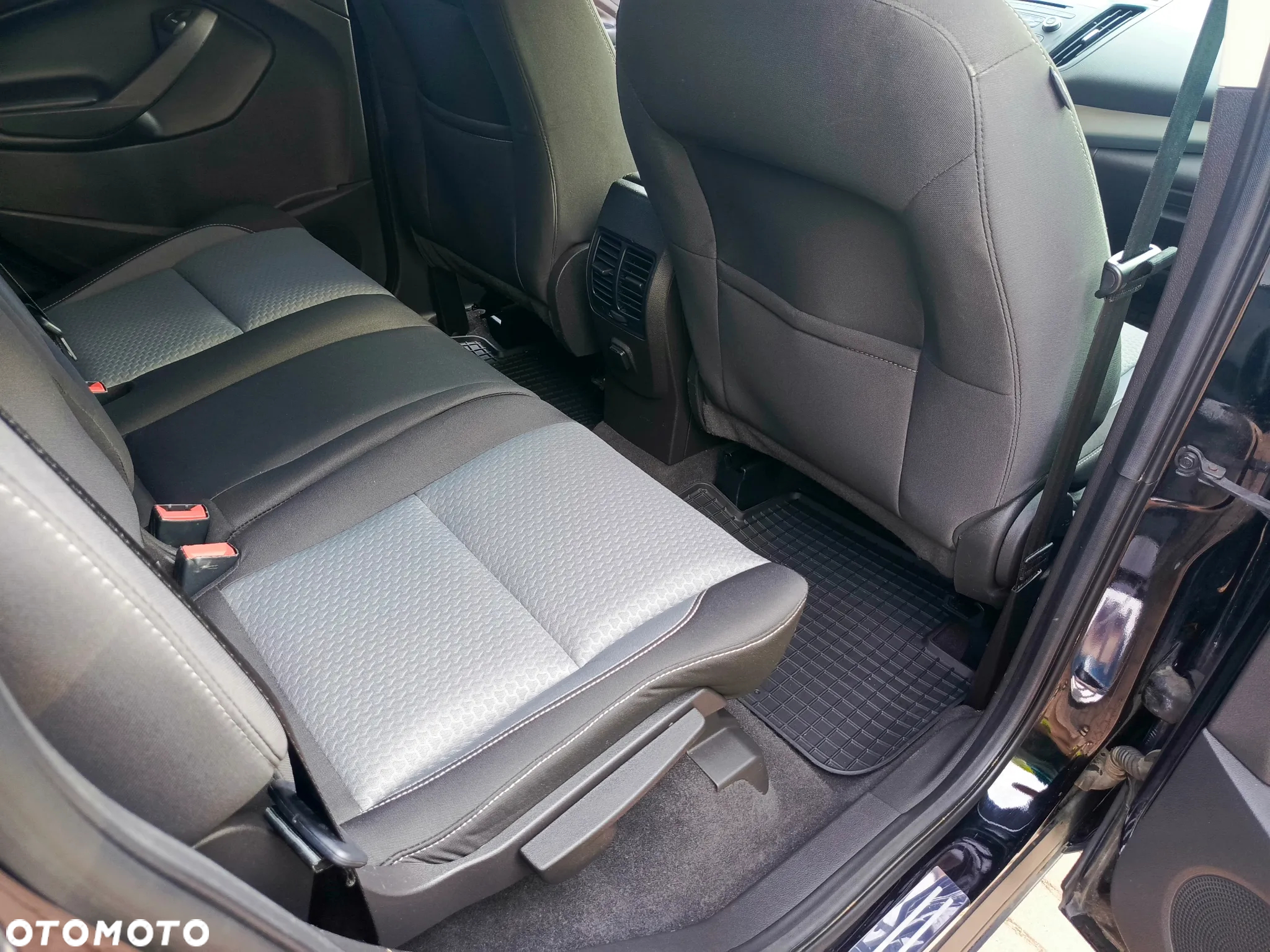 Ford Escape 1.5 EcoBoost AWD SE - 7
