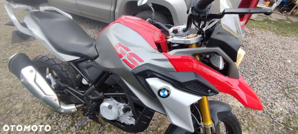 BMW GS - 2