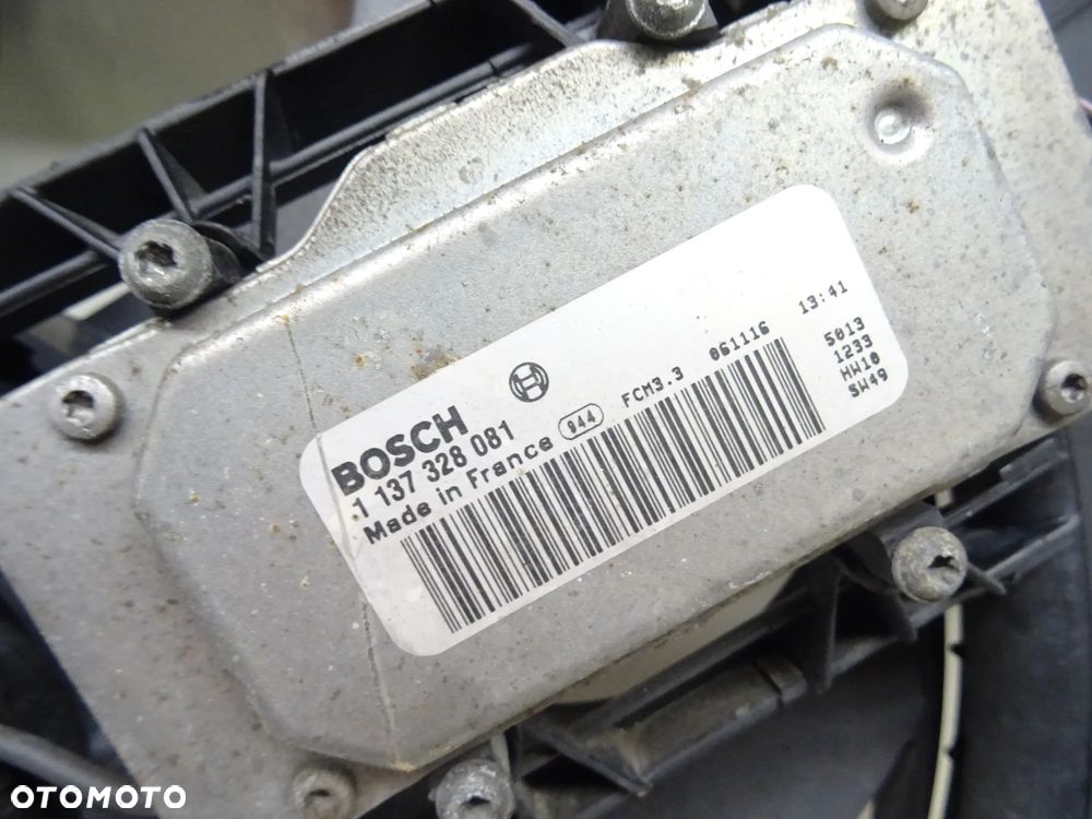 VOLVO S60 LIFT 2.4B WENTYLATOR CHŁODNICY 30680512 - 2