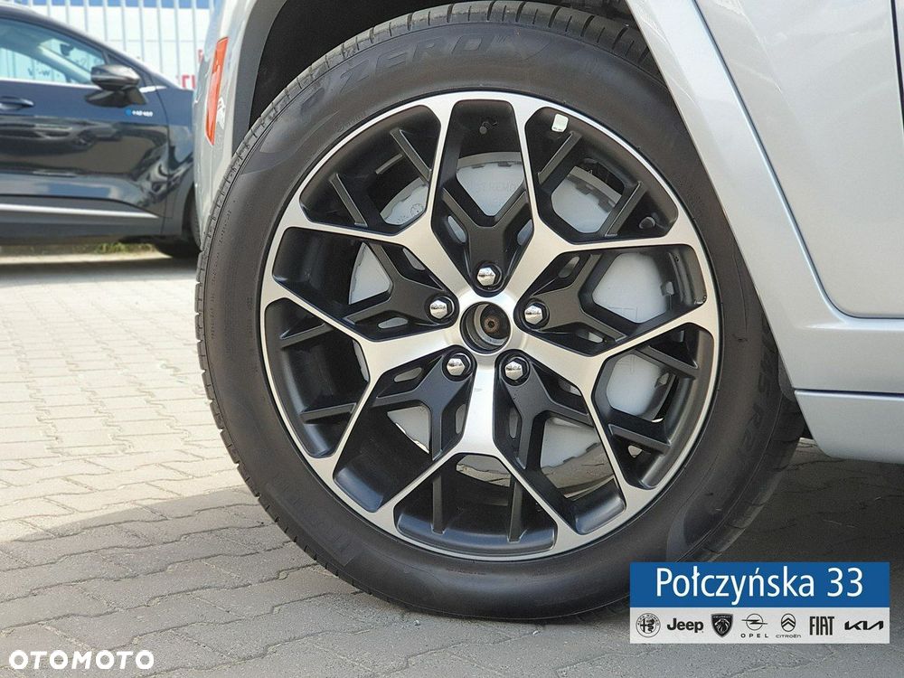 Jeep Grand Cherokee - 7