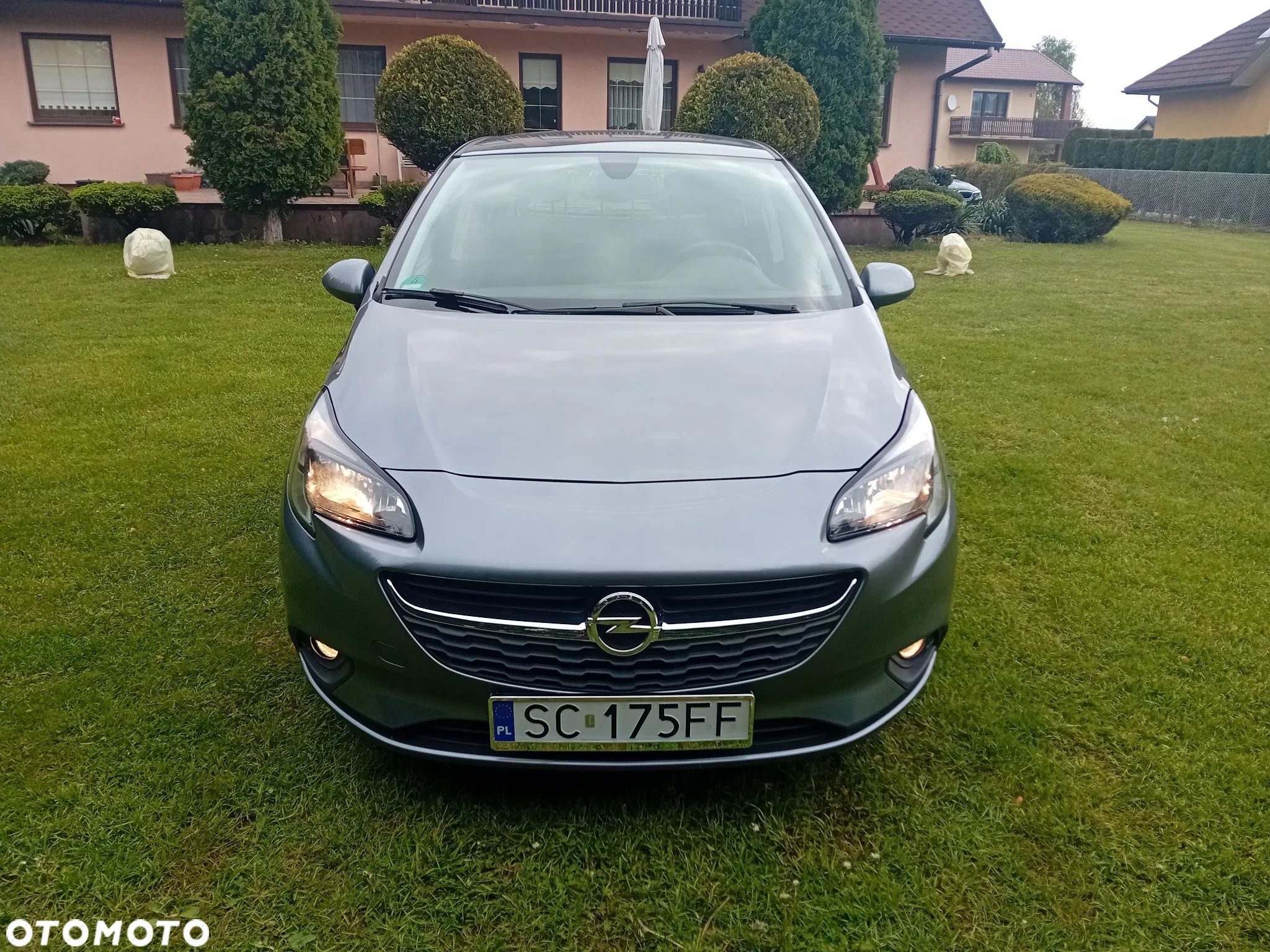 Opel Corsa 1.4 Active - 1