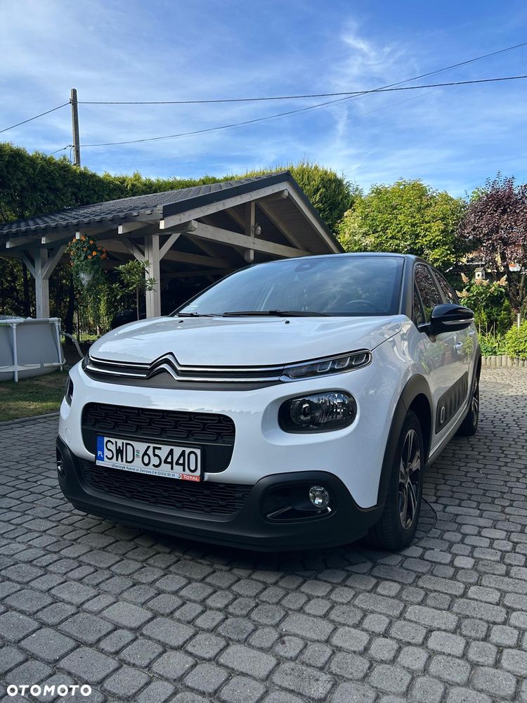 Citroën C3 1.2 PureTech Shine - 7