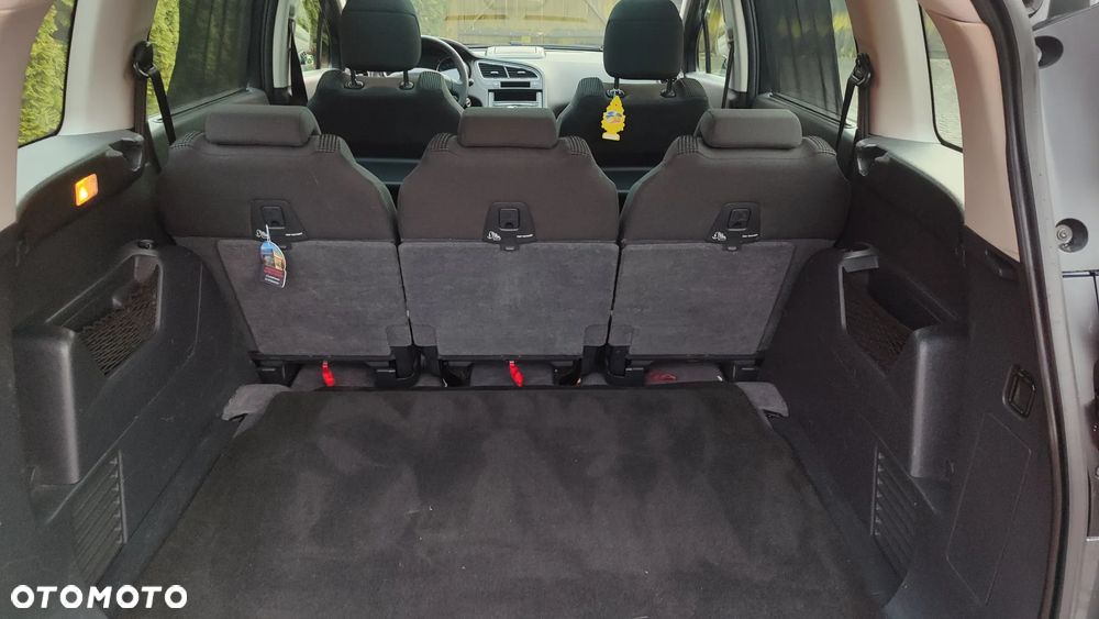 Peugeot 5008 HDI FAP 115 Allure - 23