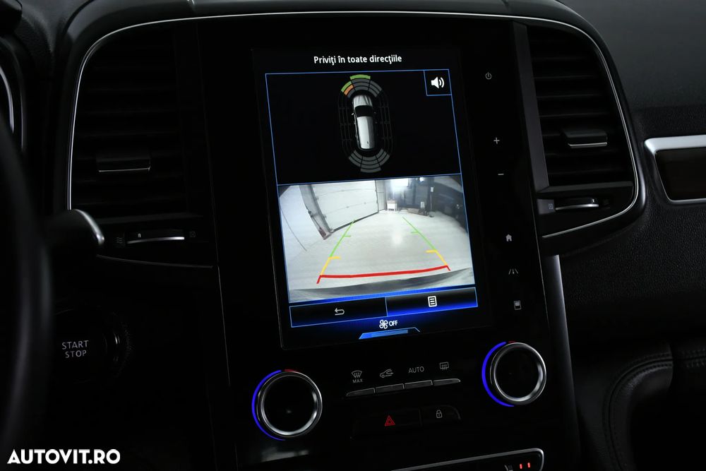 Renault Koleos ENERGY dCi 130 INTENS - 9