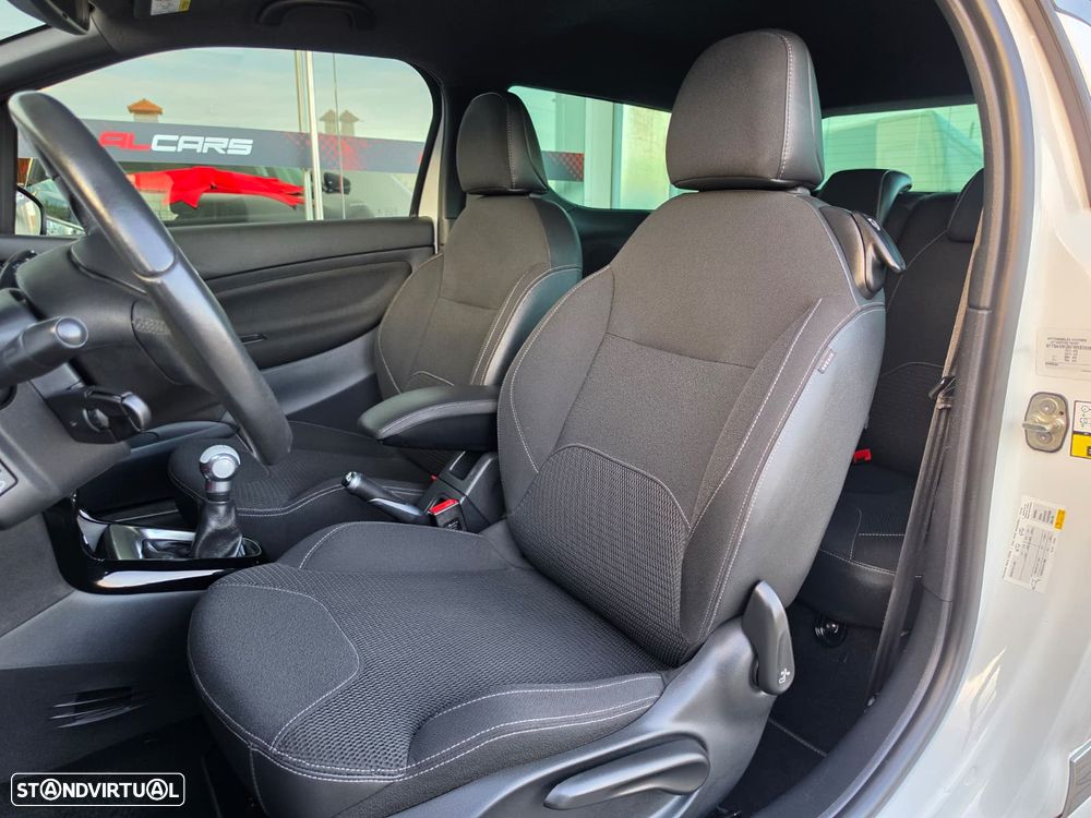 Citroën DS3 1.2 VTi So Chic - 10