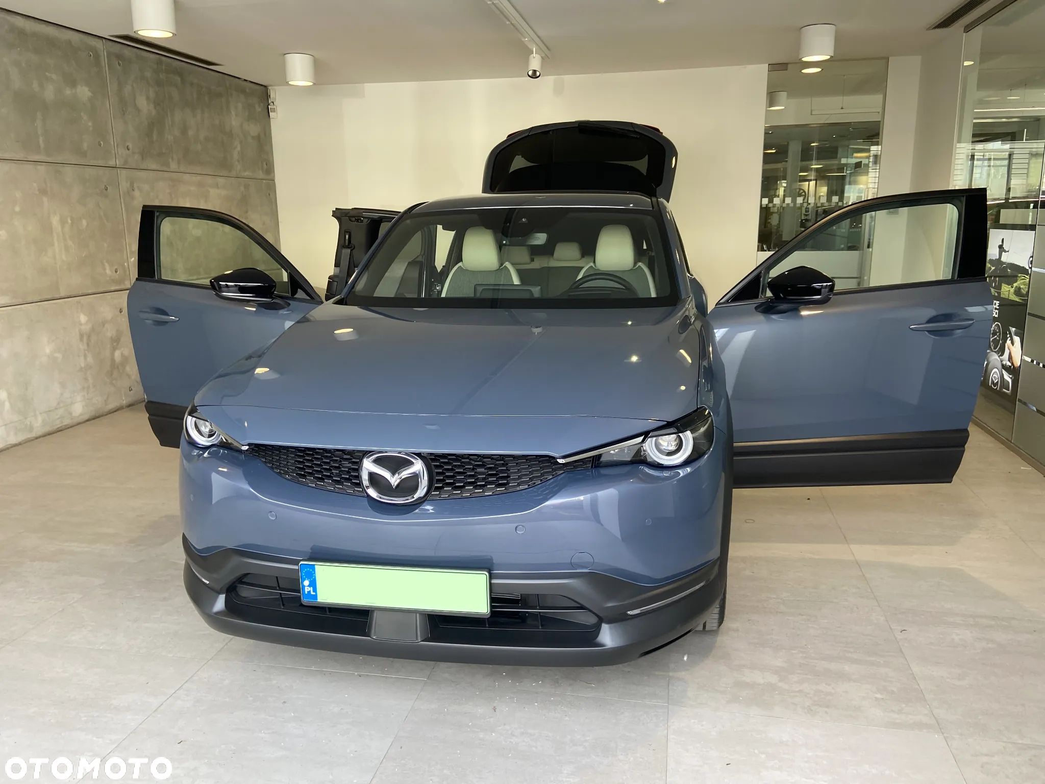 Mazda MX-30 35.5kWh Enso - 1
