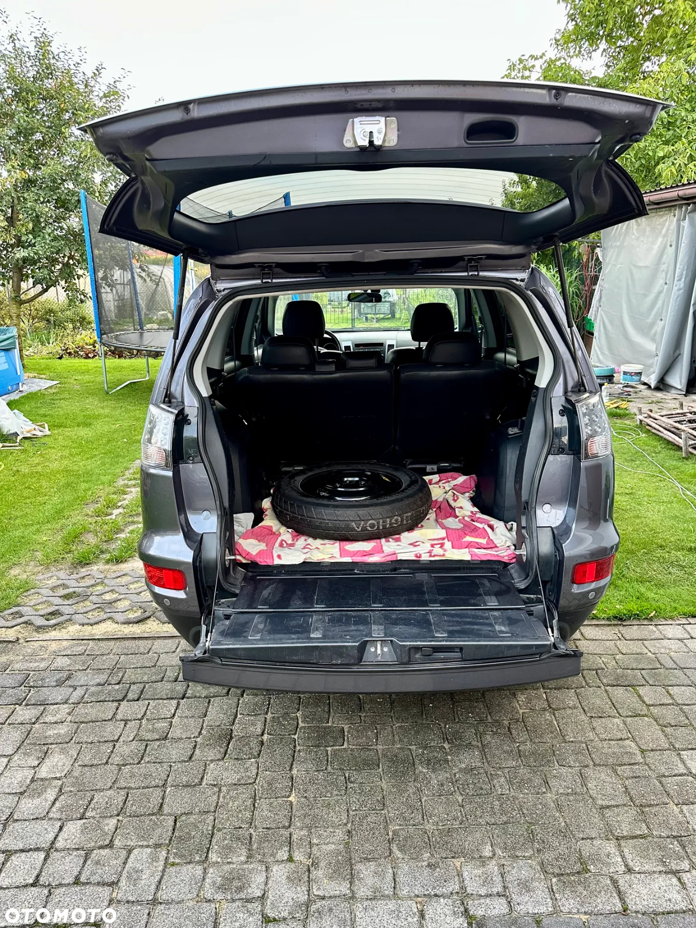 Mitsubishi Outlander 2.0 2WD - 5