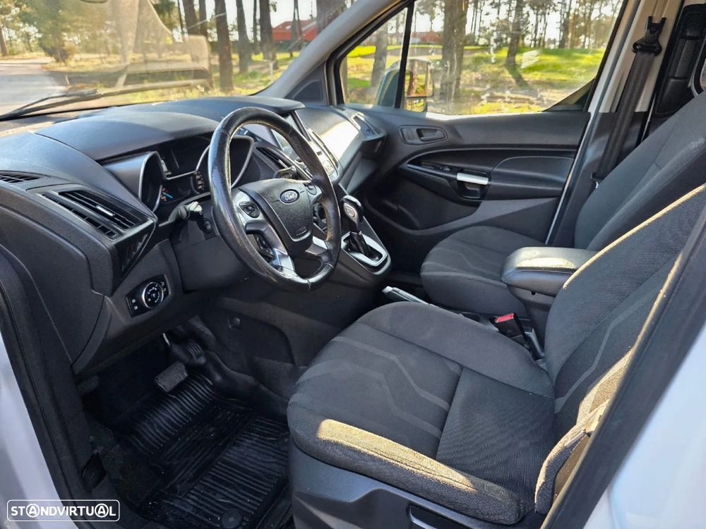Ford Transit Connect 1.5 TDCi 230 L2 Trend Aut. - 7
