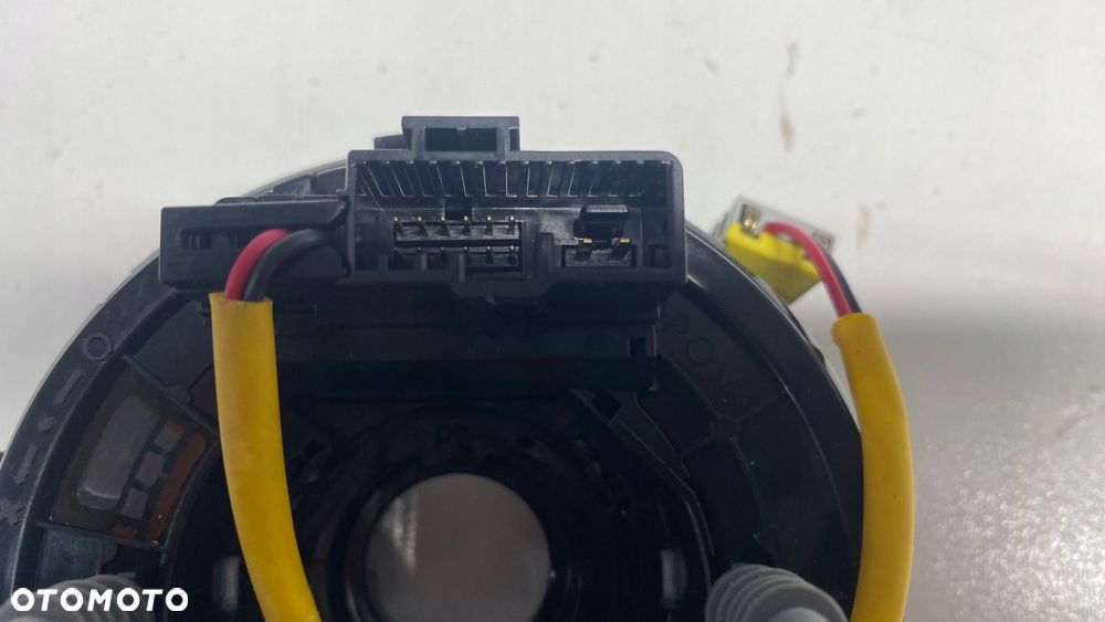 KIA PROCEED XCEED CEED III LIFT TAŚMA AIR BAG GRZANA KIEROWNICA 12  2 PIN - 3