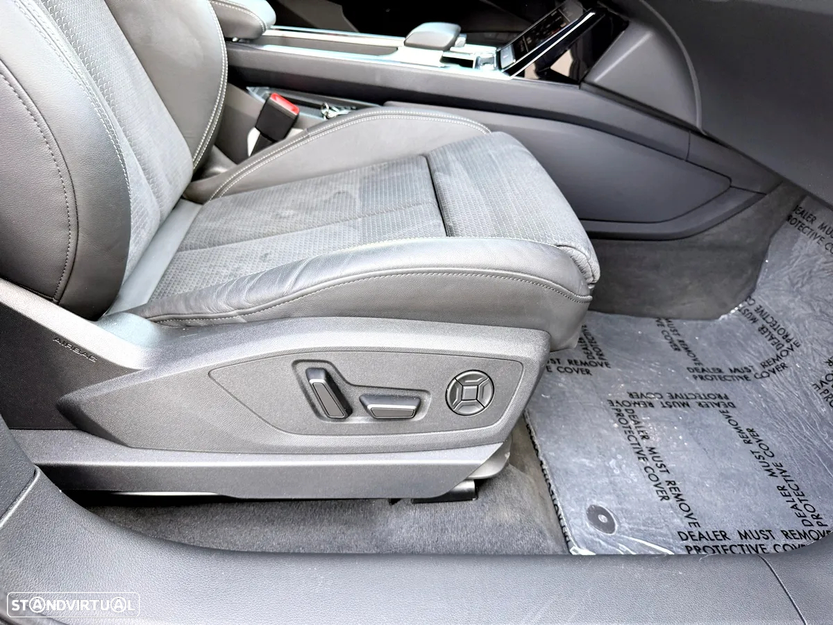 Audi e-tron 55 quattro S line - 27