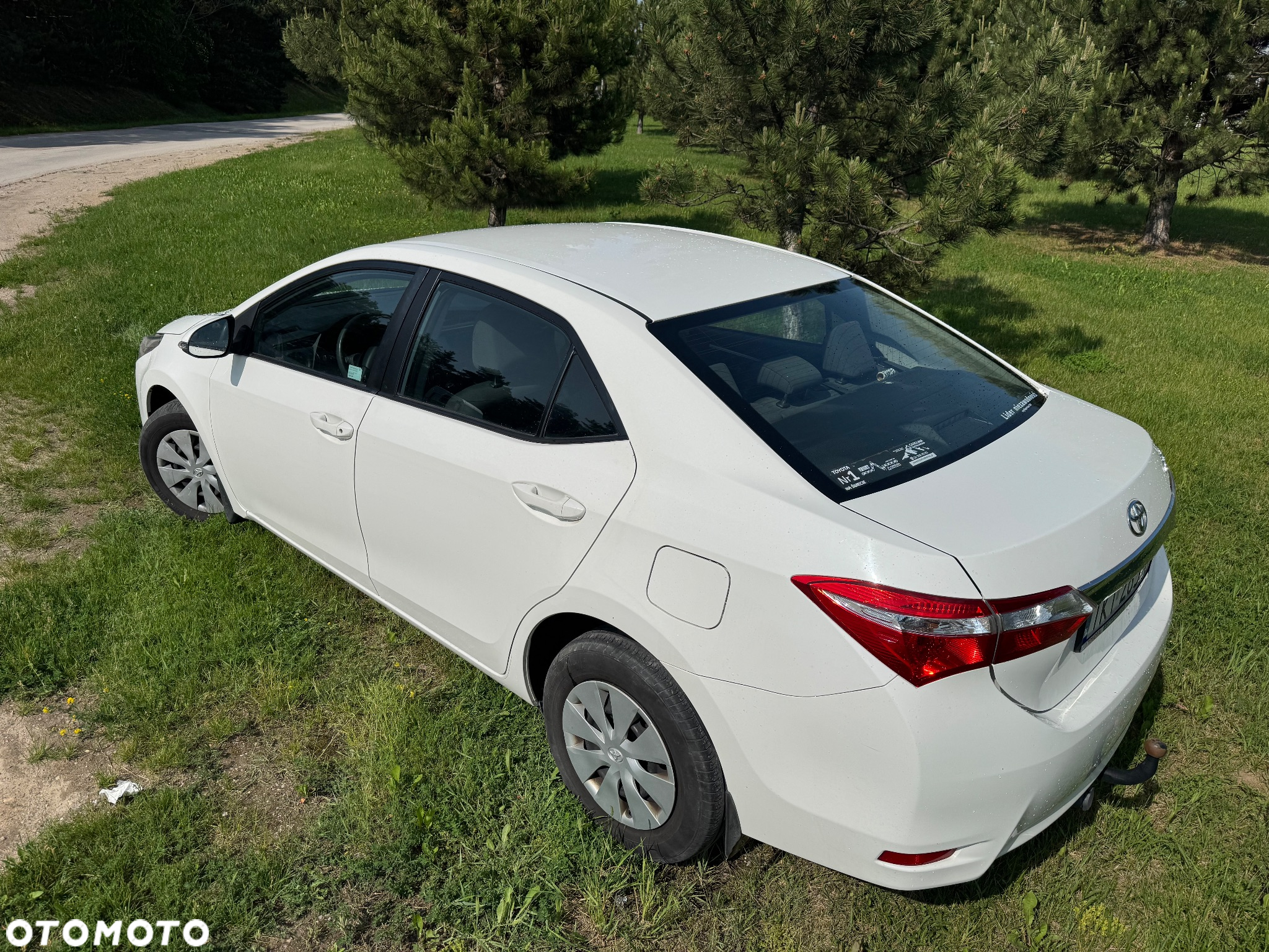 Toyota Corolla 1.6 Comfort - 9