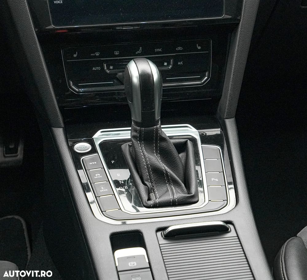 Volkswagen ARTEON 1.4 eHybrid OPF DSG R-Line - 21