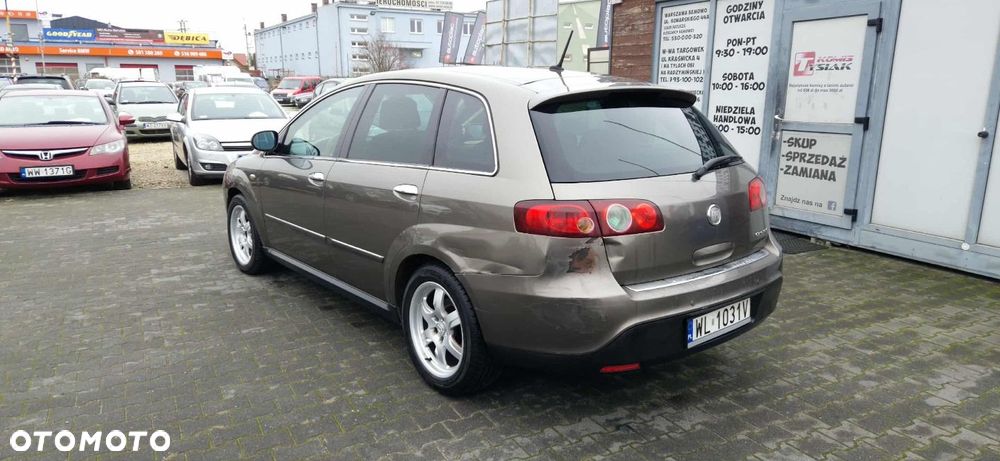 Fiat Croma - 2