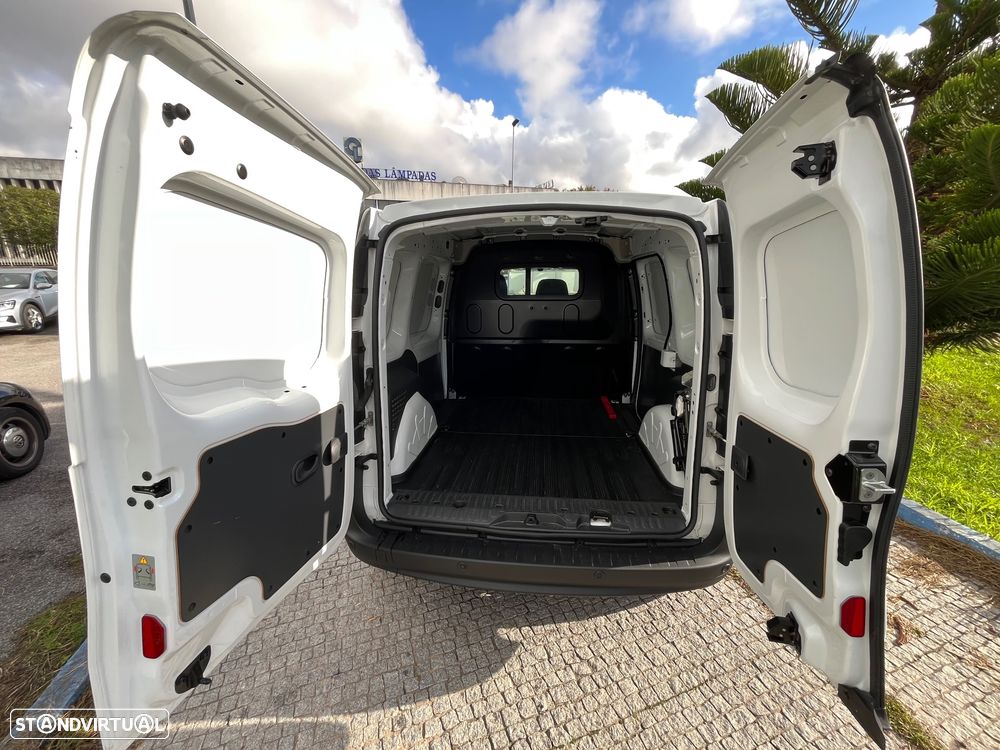 Renault Kangoo 1.5 dCi - 20