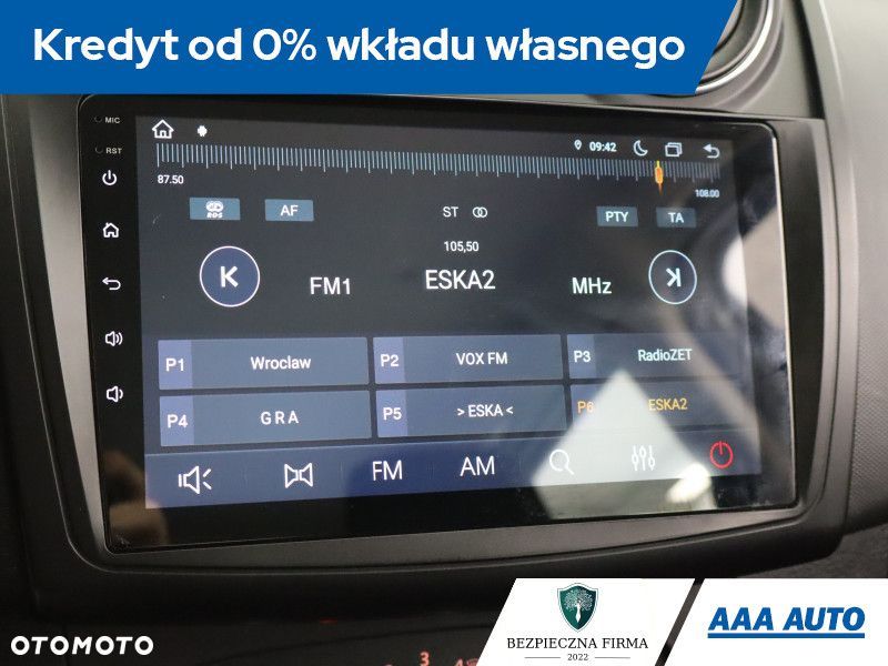 Dacia Sandero - 14