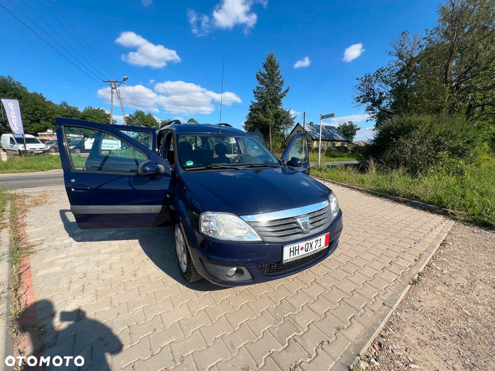 Dacia Logan - 26