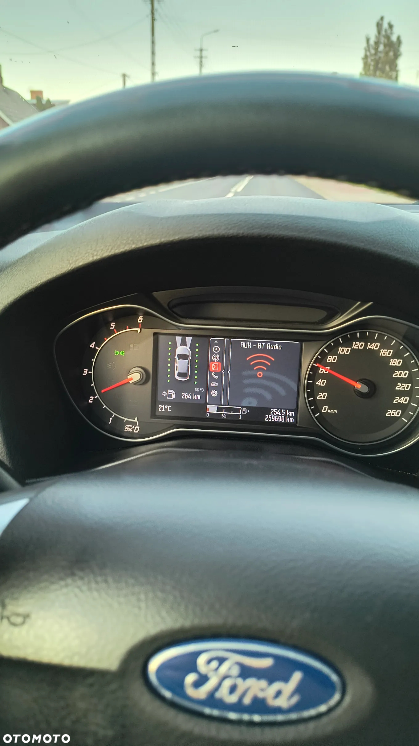Ford Mondeo 2.0 TDCi Titanium - 30