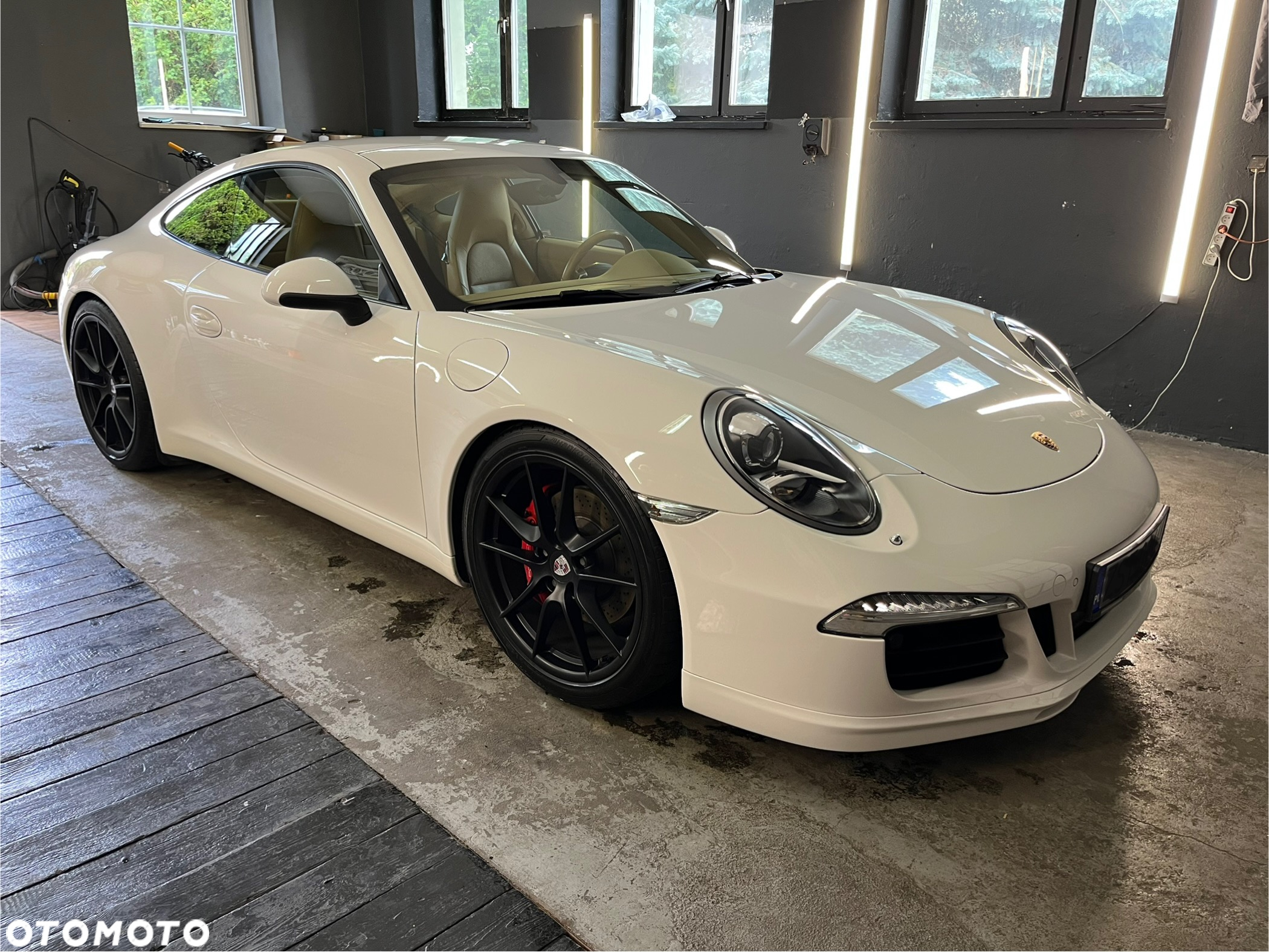 Porsche 911 Carrera S PDK - 17