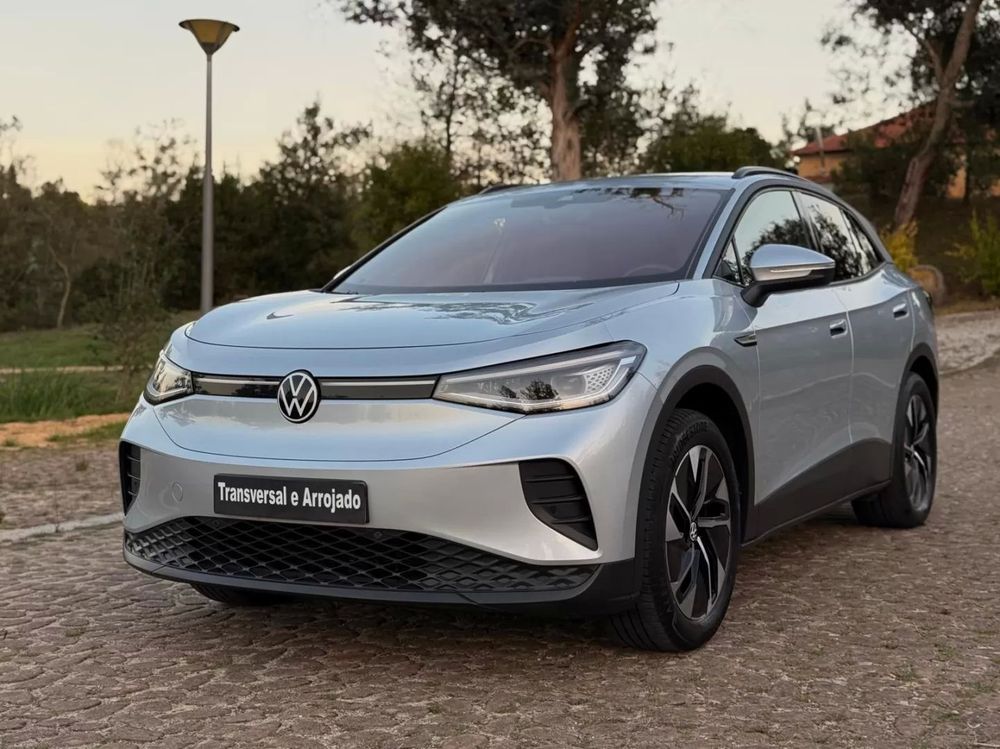 VW ID.4 77 kWh Pro Performance
