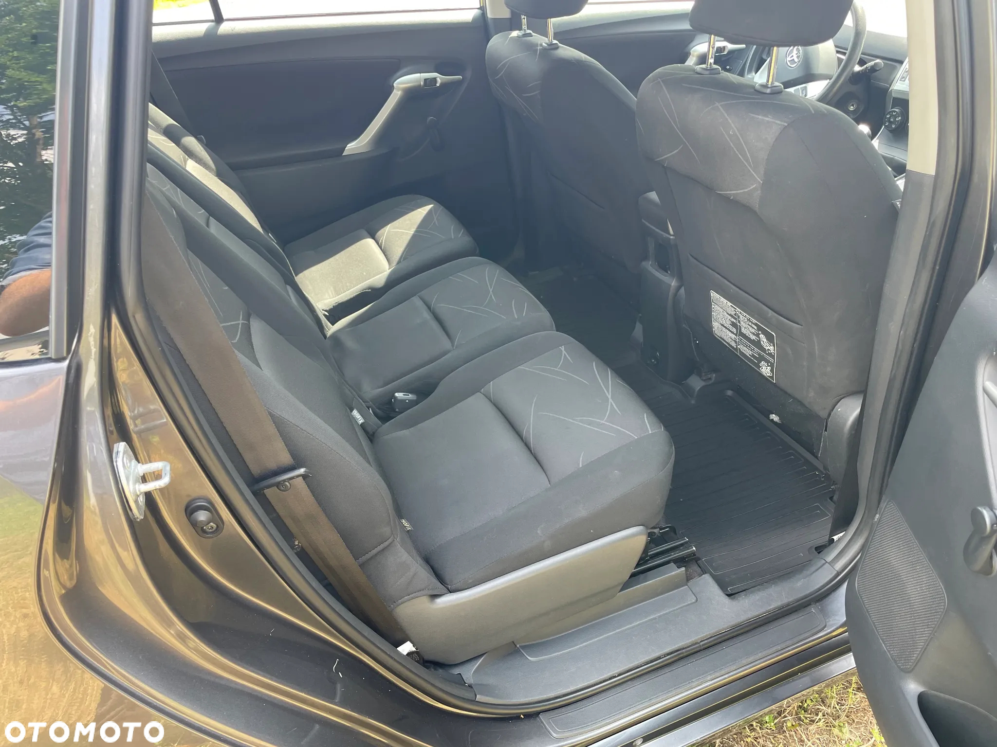 Toyota Verso 2.0 D-4D Luna - 13