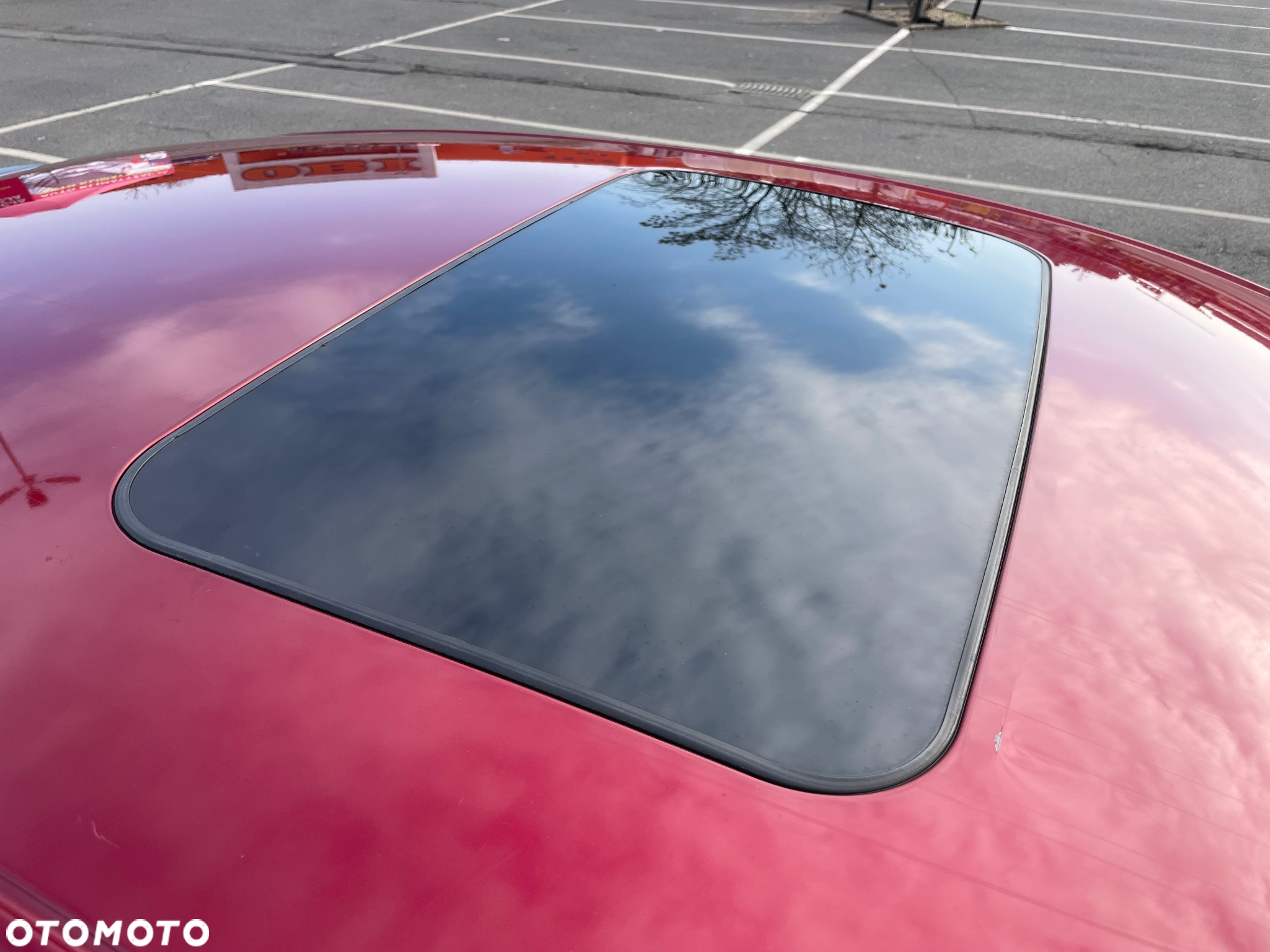 Ford Fusion - 26
