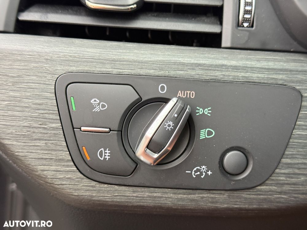 Audi A4 40 TDI S tronic S line - 17