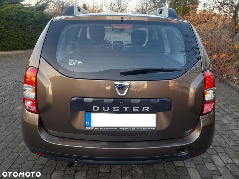 Dacia Duster - 4