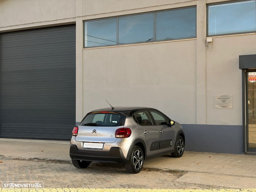Citroën C3 Pure Tech S&S Origins - 19