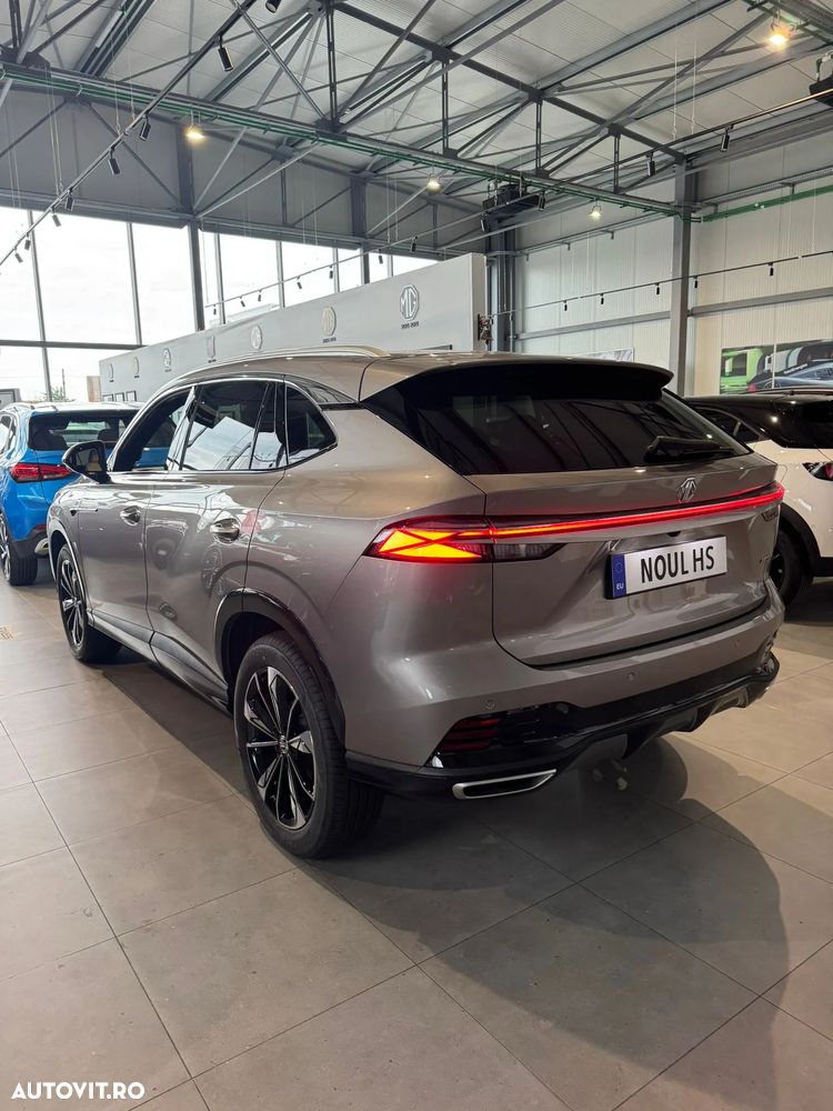 MG HS 1.5 T-GDi 7DCT Exclusive - 3