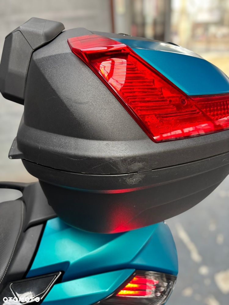 Peugeot Metropolis - 33